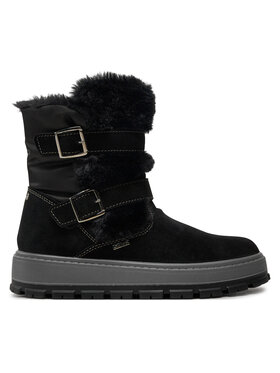 Primigi Kozačky Primigi 6869811 D GORE-TEX Černá