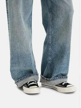 Converse Кеди Converse Chuck 70 Varsity Vines A15549C Чорний