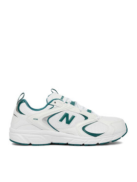 New Balance Αθλητικά New Balance C-NBML408T M Λευκό