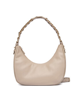 Liu Jo Kabelka Liu Jo Tullia AF5038 E0077 Béžová