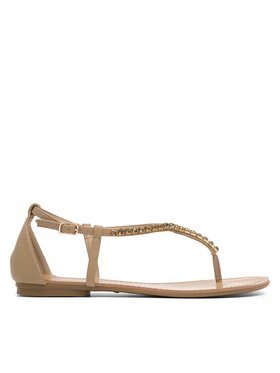 DeeZee Sandales DeeZee KL-F103-58 Bēšs