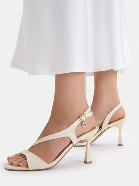 Nine West Sandali Nine West SXH1374-20 Bež