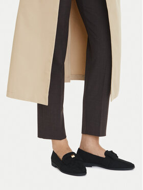 JENNY Лофери JENNY CEO-R25SS05875 Чорний