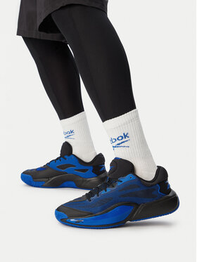 Reebok Взуття для баскетболу Reebok SS-ENGINE A 26 SE 100262833 Голубий