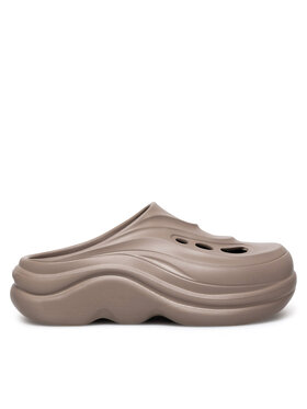 Sprandi Šľapky Sprandi S_Ai_001 Hnedá