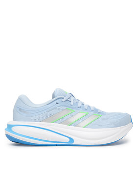adidas Взуття для бігу adidas Response 2 W KJ1768 Блакитний