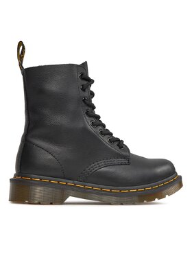 Dr. Martens Šņorzābaki Dr. Martens Pascal 13512006 Melns
