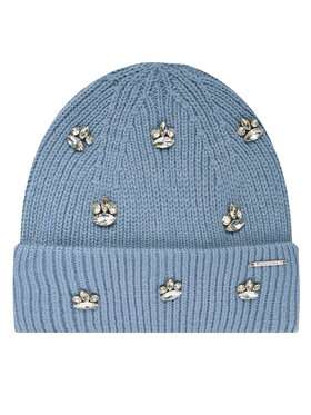 Guess Čiapka Guess AW5198 POL01 Modrá