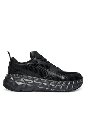 EA7 Emporio Armani Снікерcи EA7 Emporio Armani X8X238 XK431 MC076 Чорний