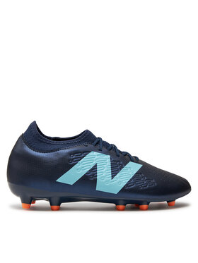 New Balance Fußballschuhe New Balance Tekela Magique Fg V4+ ST3FN45 Dunkelblau