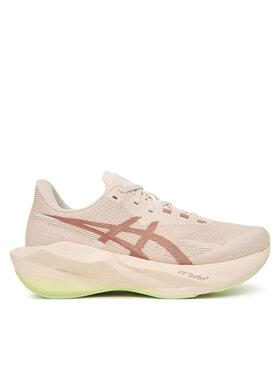 Asics Взуття для бігу Asics Novablast 6 1012C008 Бежевий