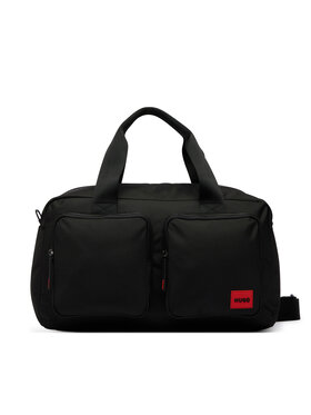HUGO Borsa HUGO Ethon 3.0 50558493 Nero