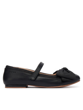 Mayoral Polobotky Mayoral 46555 Černá