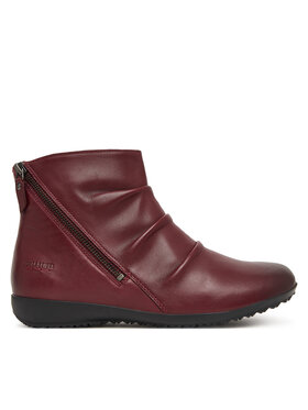 Josef Seibel Botines Josef Seibel Naly 61 79761-VL971 Guinda/burdeos