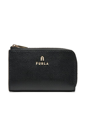 Furla Puzdro na kľúče Furla WR00435 ARE000 O6000 Čierna