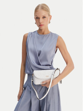 Guess Сумка Guess Sally HWQG99 21210 Білий