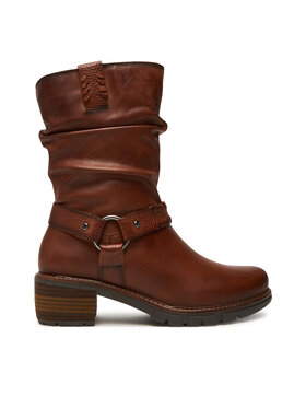 Pikolinos Aulinukai Pikolinos W1T-9590C1 Ruda