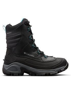 Columbia Sniega zābaki Columbia Bugaboot III 2100311 Melns