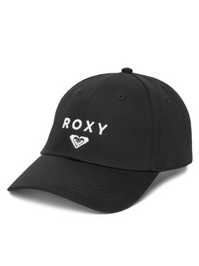Roxy Καπέλο Jockey Roxy RX-W3-002-SS25 Μαύρο