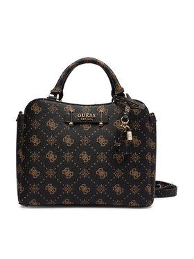 Guess Kabelka Guess HWGP98 90060 Čierna