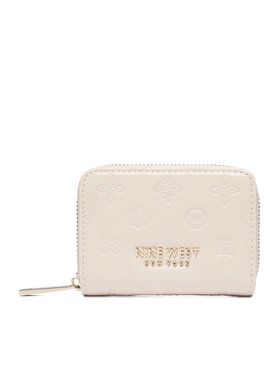Nine West Гаманець Nine West CEO-NW-W1-005-AW26 Світло-бежевий