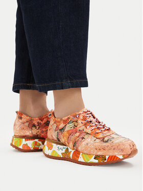 Laura Vita Снікерcи Laura Vita Delphine 07 Кольоровий