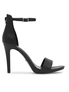 DeeZee Sandali DeeZee LS6047-01A Nero