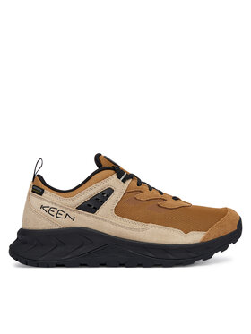 Keen Трекінгові черевики Keen Hightrail Waterproof 1031843 Коричневий