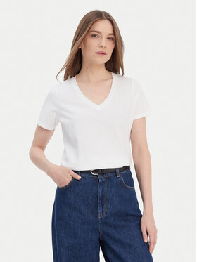 JOOP! JOOP! Футболка 30040355 Білий Regular Fit