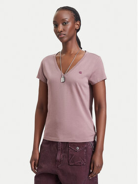 G-STAR G-STAR Camiseta D30184-4107 Rosa Regular Fit