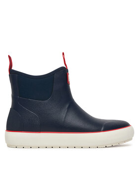 Helly Hansen Гумові чоботи Helly Hansen Seaspray 12161 Cиній
