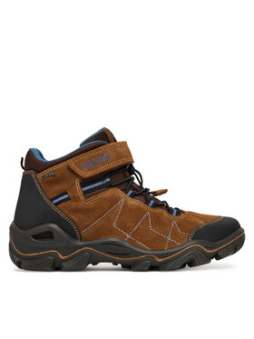 Primigi Puszābaki Primigi Path Gtx GORE-TEX 8892566 D Brūns
