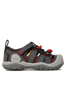 Keen Sandály Keen Knotch Creek 1026167 Šedá