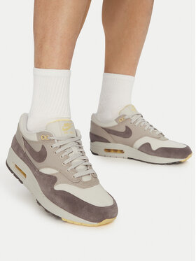 Nike Снікерcи Nike Air Max 1 Premium IB6390 001 Білий