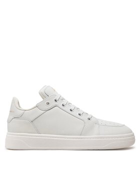Giuseppe Zanotti Снікерcи Giuseppe Zanotti RU30035 Білий