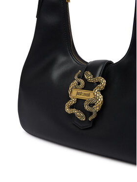 Just Cavalli Сумка Just Cavalli 81RA4BA4 ZSA89 Чорний