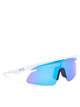 Oakley Сонцезахисні окуляри Oakley Rslv Lite 0OO9527D 95270450 Білий