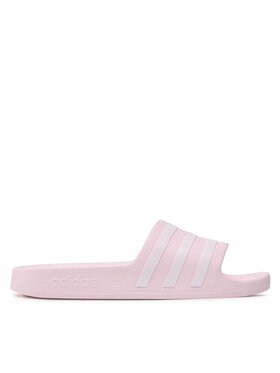 adidas Шльопанці adidas adilette Aqua GZ5878 Рожевий