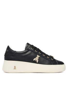 Patrizia Pepe Sneakers Patrizia Pepe PJ417.01 Negru