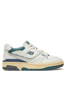 New Balance Zapatillas New Balance BB550PTB Blanco