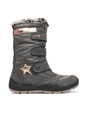 Primigi Śniegowce Primigi GORE-TEX 2379055 D Szary