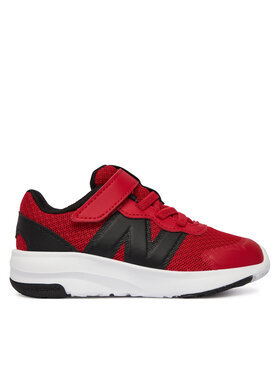 New Balance Sneakers New Balance Fresh Foam Lace Top Strap I5781NH Rot