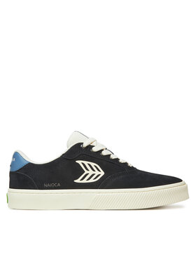 Cariuma Sneakersy Cariuma Naioca 511802B55M110 Černá