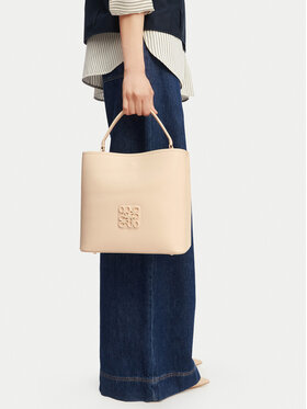 Nine West Ročna torba Nine West CEO-Aera-LDA8888 Écru