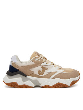 Joma Αθλητικά Joma C1400 2526 C1400S2526 Μπεζ