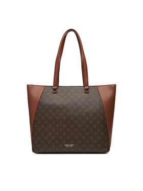 Nine West Soma Nine West EO-WYOMING-LDA8449 Brūns