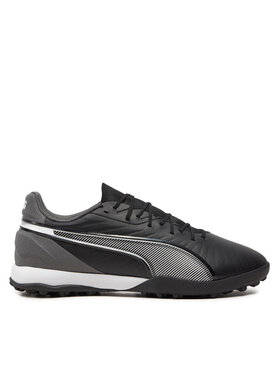 Puma Boty na fotball Puma KING MATCH TT 107879 01 Černá