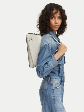 Karl Lagerfeld Jeans Сумка Karl Lagerfeld Jeans B2W30130 Білий