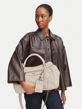 Guess Kabelka Guess Antonia HWBG21 83060 Krémová