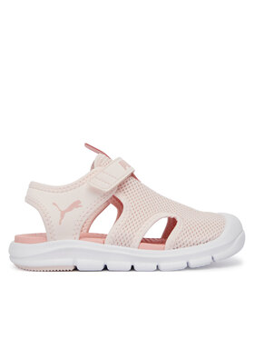 Puma Босоніжки Puma Fun Racer Sandal Mesh V PS 401575 07 Рожевий
